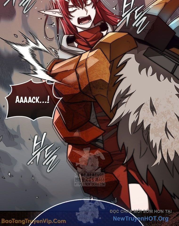 Quân Cờ Thứ 31 Lật Ngược Ván Cờ Chap 92 - Next Chap 93