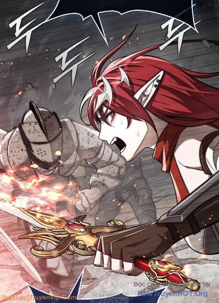 Quân Cờ Thứ 31 Lật Ngược Ván Cờ Chap 93 - Next Chap 94