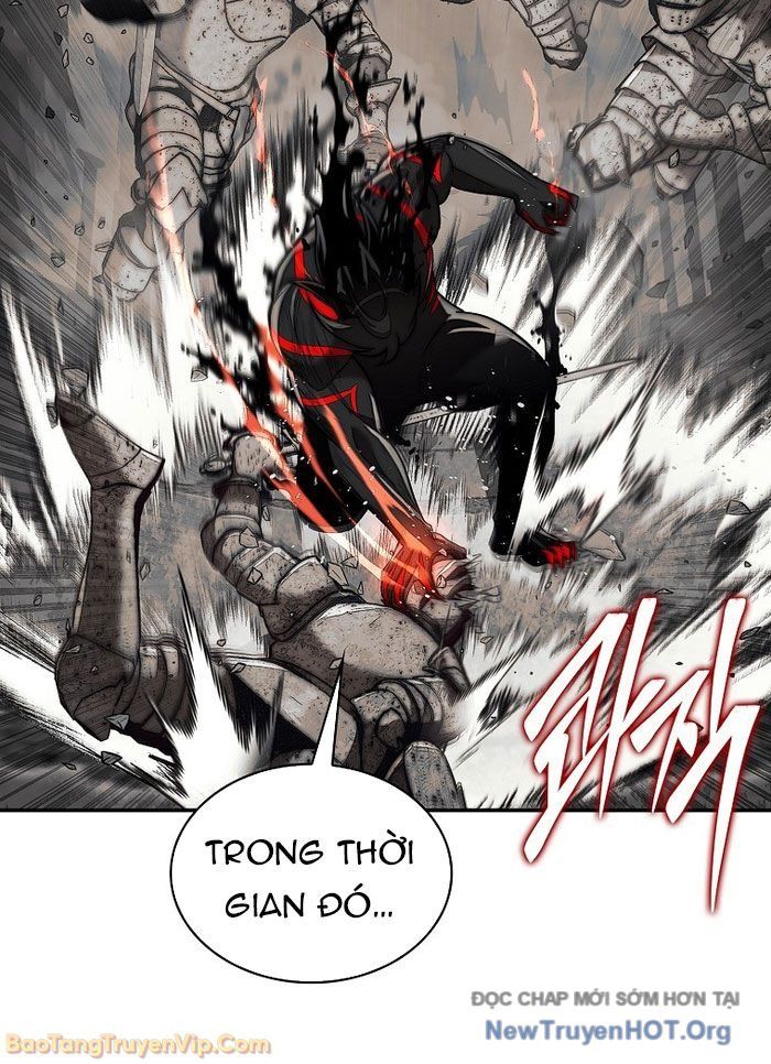 Quân Cờ Thứ 31 Lật Ngược Ván Cờ Chap 93 - Next Chap 94