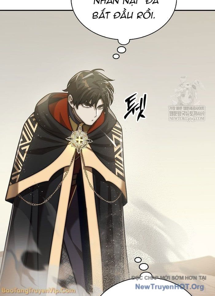 Quân Cờ Thứ 31 Lật Ngược Ván Cờ Chap 93 - Next Chap 94