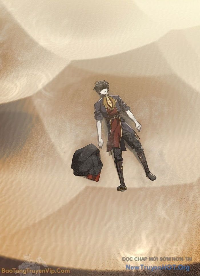 Quân Cờ Thứ 31 Lật Ngược Ván Cờ Chap 93 - Next Chap 94