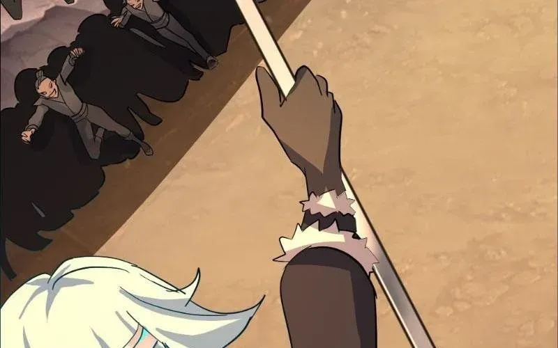 Nhân Vật Phản Diện Đại Sư Huynh, Tất Cả Các Sư Muội Đều Là Bệnh Kiều Chap 239 - Next Chap 240