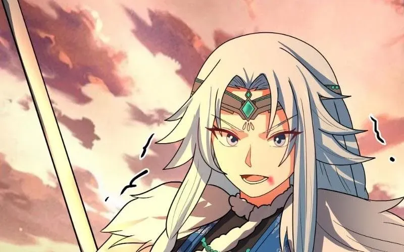 Nhân Vật Phản Diện Đại Sư Huynh, Tất Cả Các Sư Muội Đều Là Bệnh Kiều Chap 239 - Next Chap 240