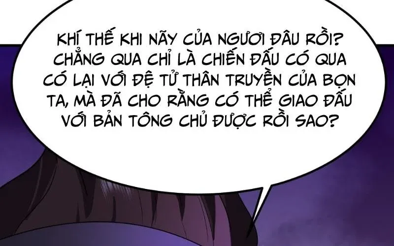 Nhân Vật Phản Diện Đại Sư Huynh, Tất Cả Các Sư Muội Đều Là Bệnh Kiều Chap 239 - Next Chap 240