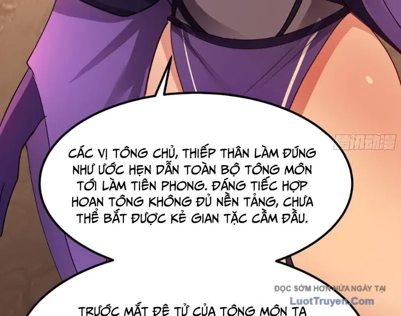 Nhân Vật Phản Diện Đại Sư Huynh, Tất Cả Các Sư Muội Đều Là Bệnh Kiều Chap 239 - Next Chap 240