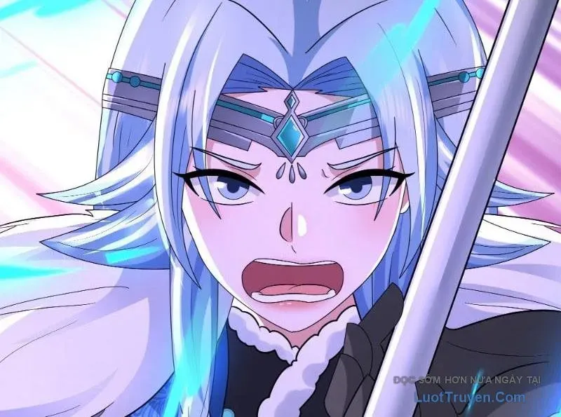 Nhân Vật Phản Diện Đại Sư Huynh, Tất Cả Các Sư Muội Đều Là Bệnh Kiều Chap 239 - Next Chap 240