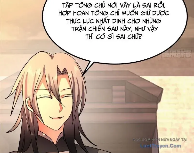 Nhân Vật Phản Diện Đại Sư Huynh, Tất Cả Các Sư Muội Đều Là Bệnh Kiều Chap 239 - Next Chap 240