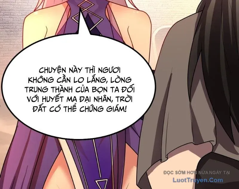 Nhân Vật Phản Diện Đại Sư Huynh, Tất Cả Các Sư Muội Đều Là Bệnh Kiều Chap 239 - Next Chap 240