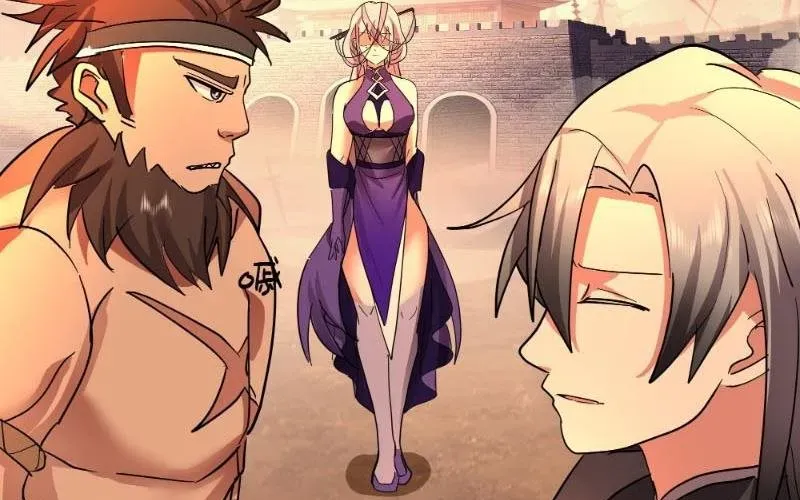 Nhân Vật Phản Diện Đại Sư Huynh, Tất Cả Các Sư Muội Đều Là Bệnh Kiều Chap 239 - Next Chap 240