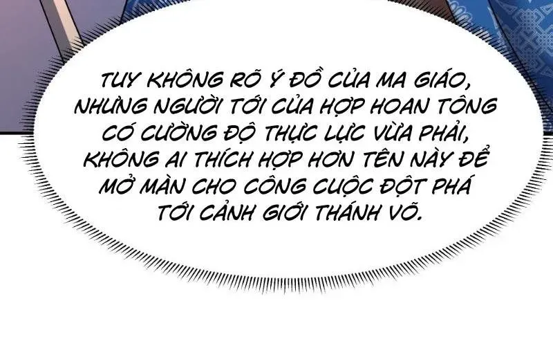 Nhân Vật Phản Diện Đại Sư Huynh, Tất Cả Các Sư Muội Đều Là Bệnh Kiều Chap 239 - Next Chap 240