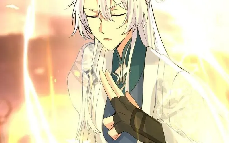 Nhân Vật Phản Diện Đại Sư Huynh, Tất Cả Các Sư Muội Đều Là Bệnh Kiều Chap 240 - Next Chap 241