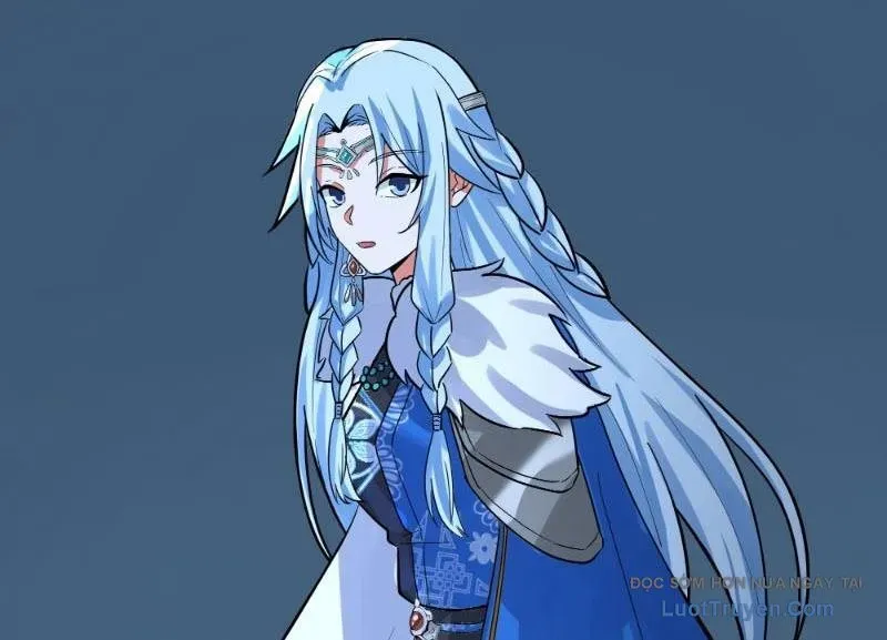 Nhân Vật Phản Diện Đại Sư Huynh, Tất Cả Các Sư Muội Đều Là Bệnh Kiều Chap 240 - Next Chap 241