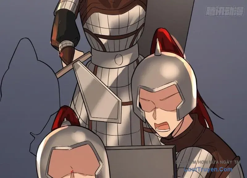 Nhân Vật Phản Diện Đại Sư Huynh, Tất Cả Các Sư Muội Đều Là Bệnh Kiều Chap 240 - Next Chap 241