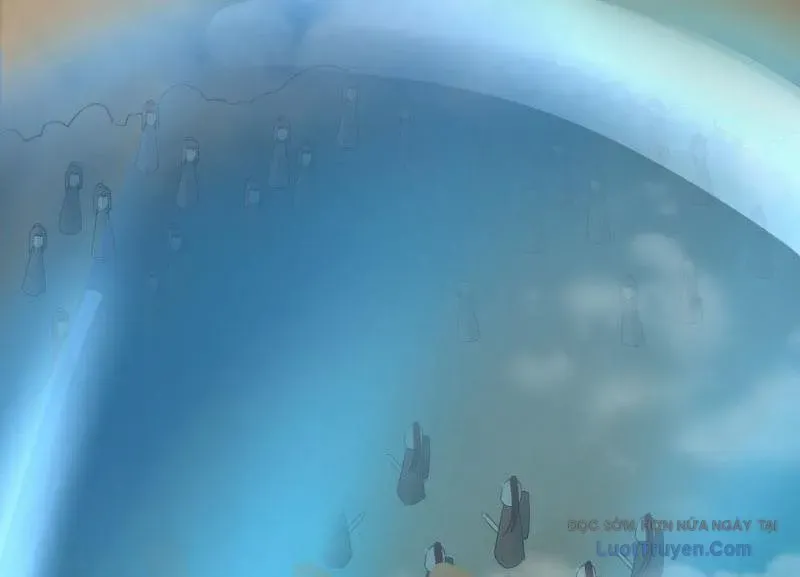 Nhân Vật Phản Diện Đại Sư Huynh, Tất Cả Các Sư Muội Đều Là Bệnh Kiều Chap 240 - Next Chap 241