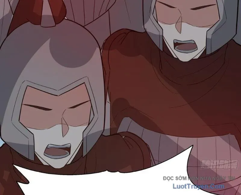 Nhân Vật Phản Diện Đại Sư Huynh, Tất Cả Các Sư Muội Đều Là Bệnh Kiều Chap 240 - Next Chap 241