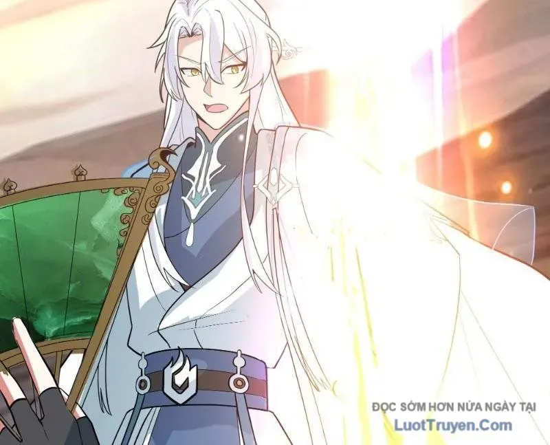 Nhân Vật Phản Diện Đại Sư Huynh, Tất Cả Các Sư Muội Đều Là Bệnh Kiều Chap 240 - Next Chap 241