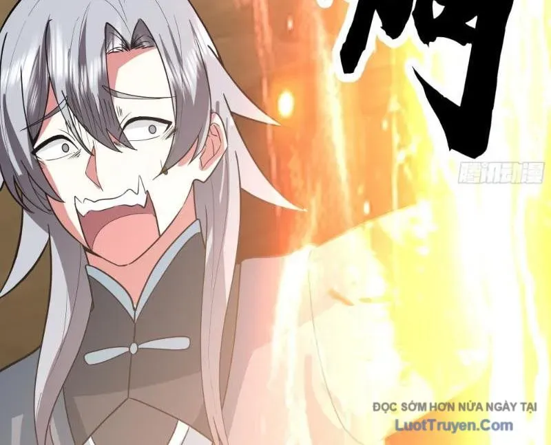 Nhân Vật Phản Diện Đại Sư Huynh, Tất Cả Các Sư Muội Đều Là Bệnh Kiều Chap 240 - Next Chap 241