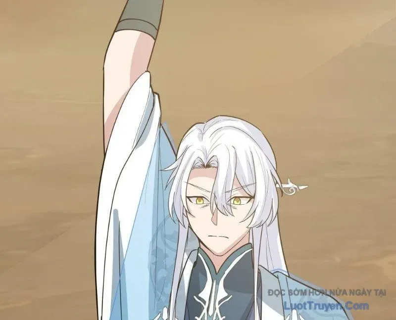 Nhân Vật Phản Diện Đại Sư Huynh, Tất Cả Các Sư Muội Đều Là Bệnh Kiều Chap 240 - Next Chap 241