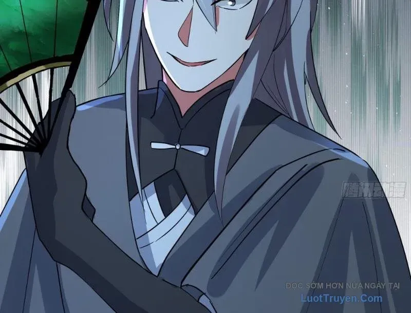 Nhân Vật Phản Diện Đại Sư Huynh, Tất Cả Các Sư Muội Đều Là Bệnh Kiều Chap 240 - Next Chap 241