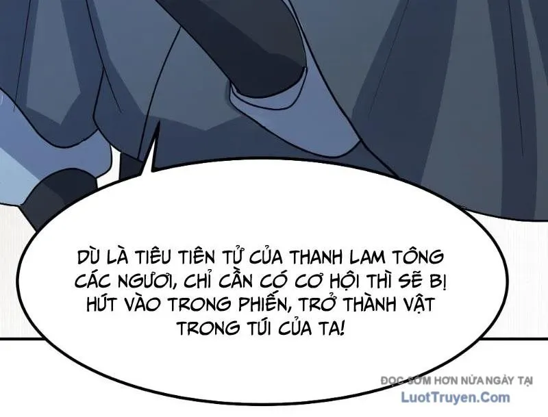 Nhân Vật Phản Diện Đại Sư Huynh, Tất Cả Các Sư Muội Đều Là Bệnh Kiều Chap 240 - Next Chap 241