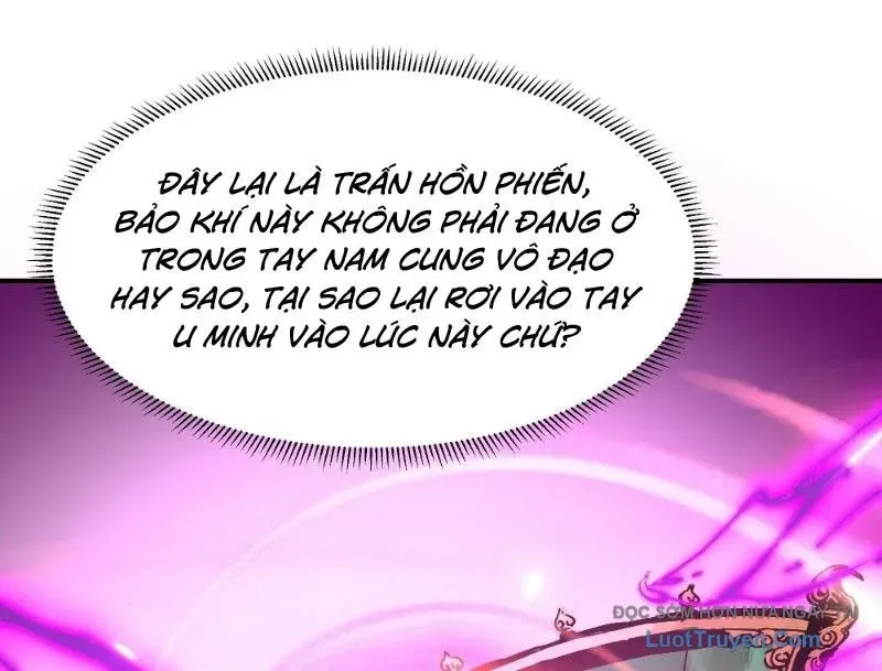 Nhân Vật Phản Diện Đại Sư Huynh, Tất Cả Các Sư Muội Đều Là Bệnh Kiều Chap 240 - Next Chap 241