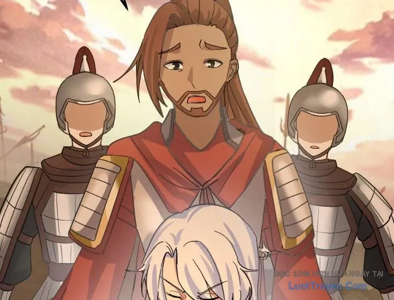 Nhân Vật Phản Diện Đại Sư Huynh, Tất Cả Các Sư Muội Đều Là Bệnh Kiều Chap 240 - Next Chap 241