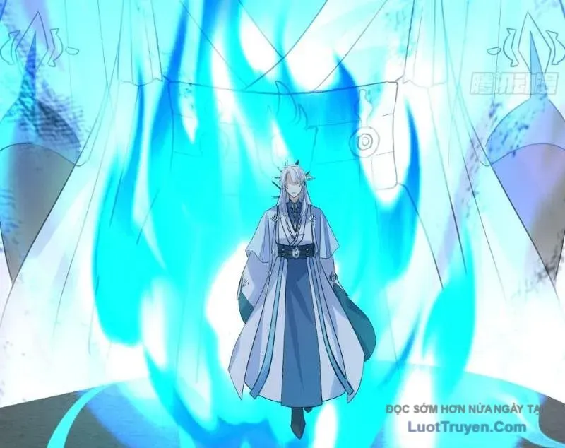 Nhân Vật Phản Diện Đại Sư Huynh, Tất Cả Các Sư Muội Đều Là Bệnh Kiều Chap 240 - Next Chap 241