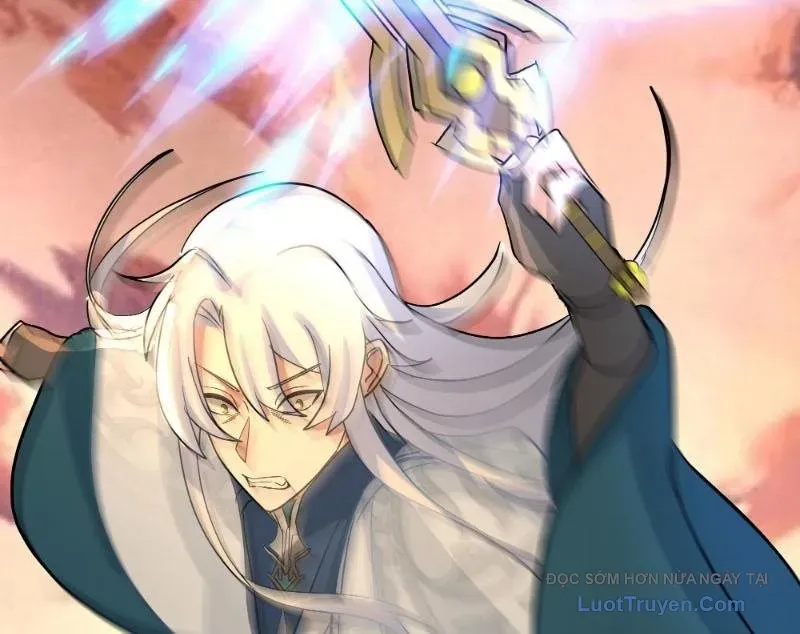 Nhân Vật Phản Diện Đại Sư Huynh, Tất Cả Các Sư Muội Đều Là Bệnh Kiều Chap 240 - Next Chap 241