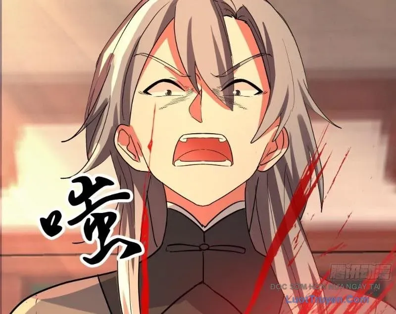 Nhân Vật Phản Diện Đại Sư Huynh, Tất Cả Các Sư Muội Đều Là Bệnh Kiều Chap 240 - Next Chap 241