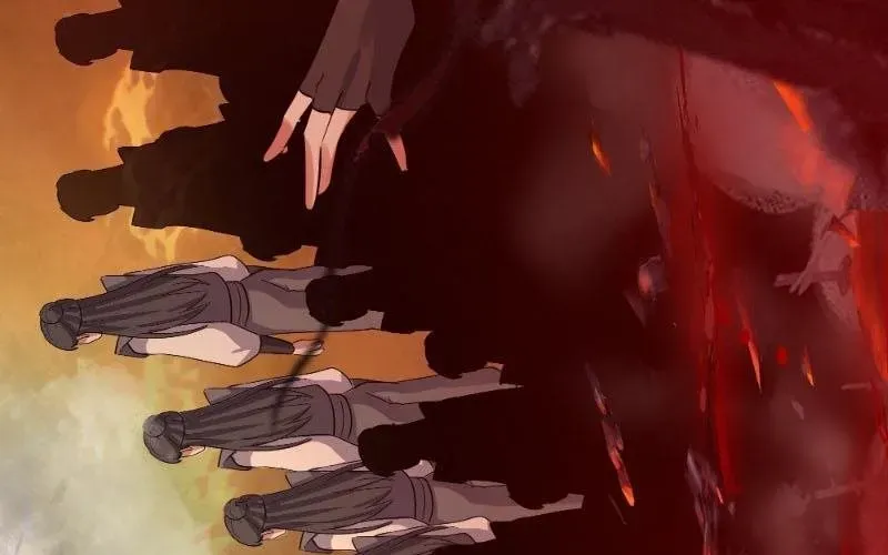 Nhân Vật Phản Diện Đại Sư Huynh, Tất Cả Các Sư Muội Đều Là Bệnh Kiều Chap 240 - Next Chap 241