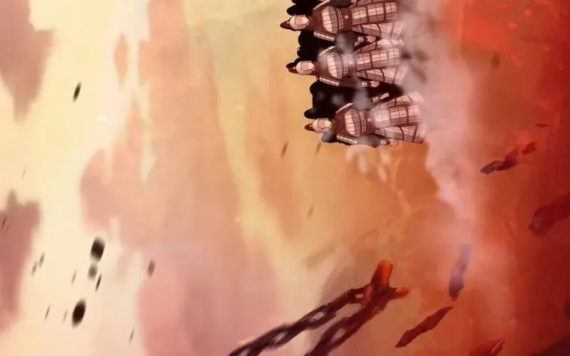 Nhân Vật Phản Diện Đại Sư Huynh, Tất Cả Các Sư Muội Đều Là Bệnh Kiều Chap 240 - Next Chap 241