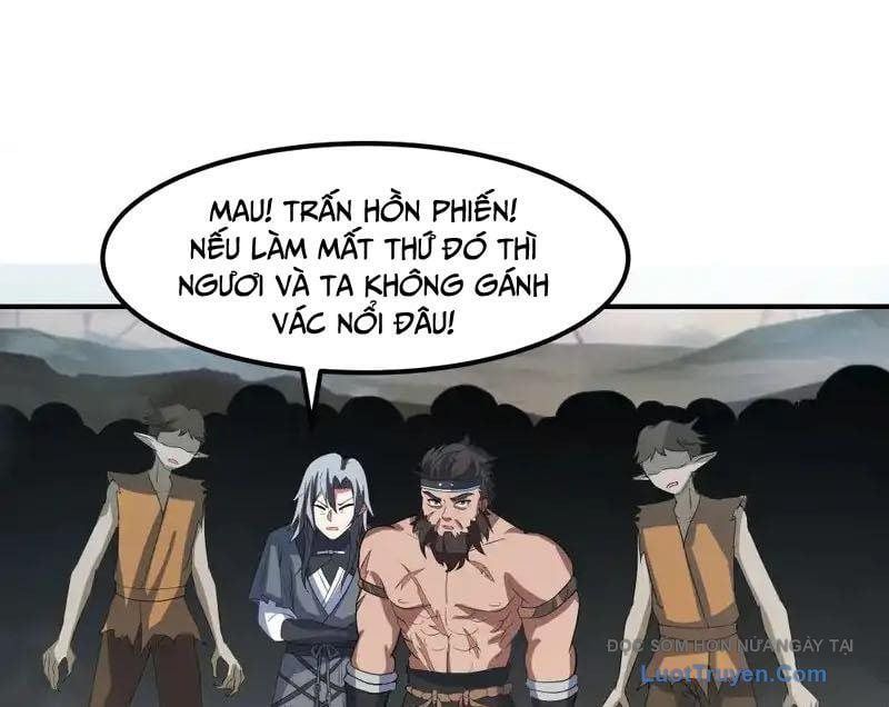 Nhân Vật Phản Diện Đại Sư Huynh, Tất Cả Các Sư Muội Đều Là Bệnh Kiều Chap 241 - Next Chap 242