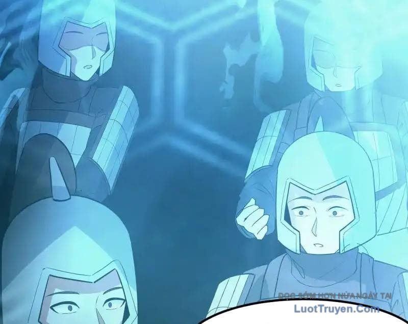 Nhân Vật Phản Diện Đại Sư Huynh, Tất Cả Các Sư Muội Đều Là Bệnh Kiều Chap 241 - Next Chap 242