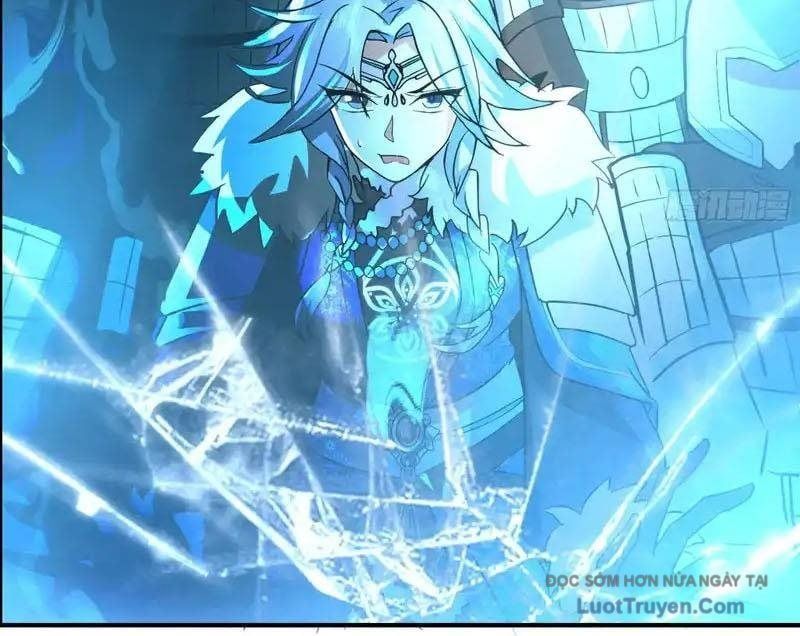 Nhân Vật Phản Diện Đại Sư Huynh, Tất Cả Các Sư Muội Đều Là Bệnh Kiều Chap 241 - Next Chap 242