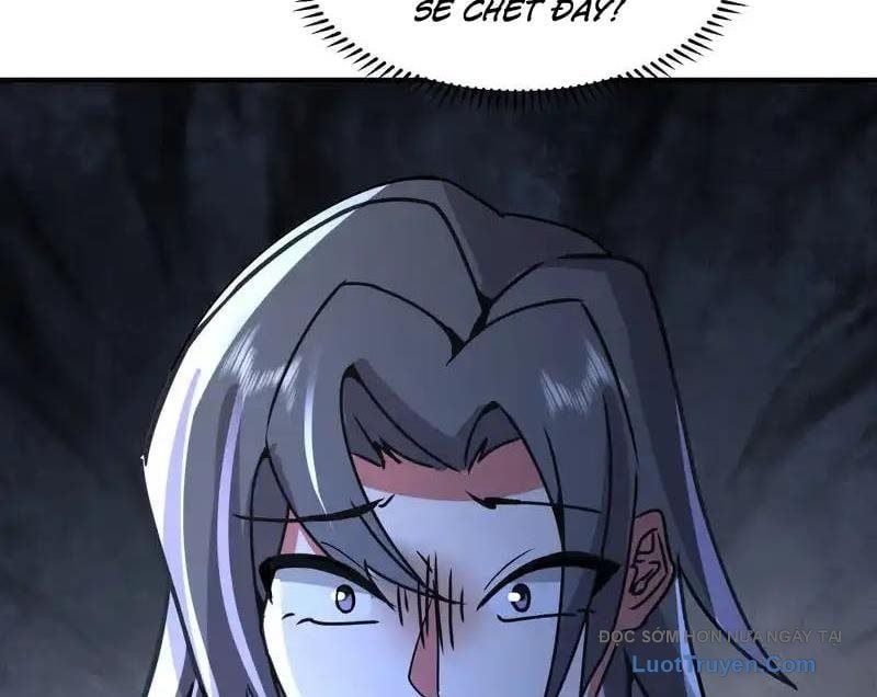 Nhân Vật Phản Diện Đại Sư Huynh, Tất Cả Các Sư Muội Đều Là Bệnh Kiều Chap 241 - Next Chap 242