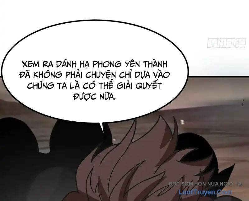 Nhân Vật Phản Diện Đại Sư Huynh, Tất Cả Các Sư Muội Đều Là Bệnh Kiều Chap 241 - Next Chap 242