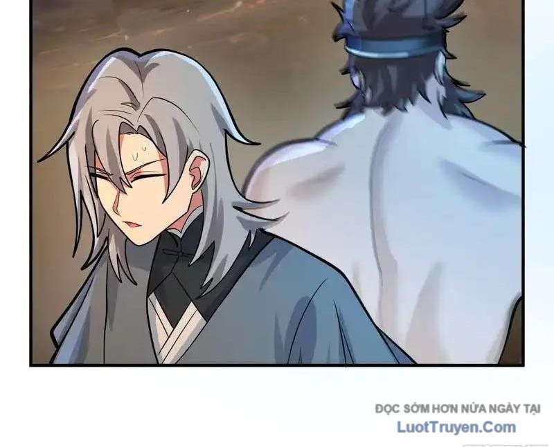 Nhân Vật Phản Diện Đại Sư Huynh, Tất Cả Các Sư Muội Đều Là Bệnh Kiều Chap 241 - Next Chap 242