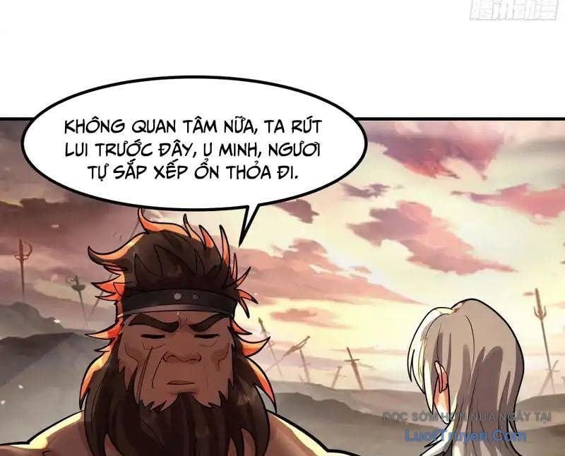 Nhân Vật Phản Diện Đại Sư Huynh, Tất Cả Các Sư Muội Đều Là Bệnh Kiều Chap 241 - Next Chap 242