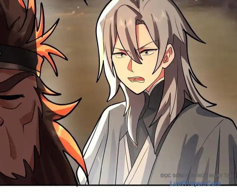 Nhân Vật Phản Diện Đại Sư Huynh, Tất Cả Các Sư Muội Đều Là Bệnh Kiều Chap 241 - Next Chap 242