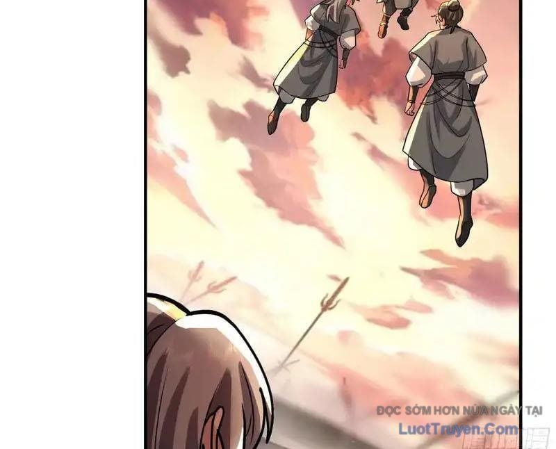 Nhân Vật Phản Diện Đại Sư Huynh, Tất Cả Các Sư Muội Đều Là Bệnh Kiều Chap 241 - Next Chap 242