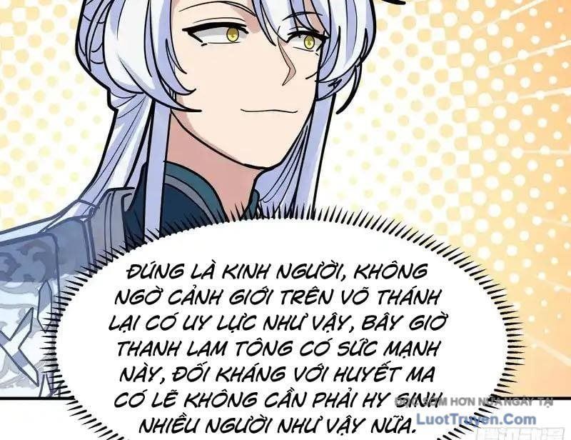 Nhân Vật Phản Diện Đại Sư Huynh, Tất Cả Các Sư Muội Đều Là Bệnh Kiều Chap 241 - Next Chap 242