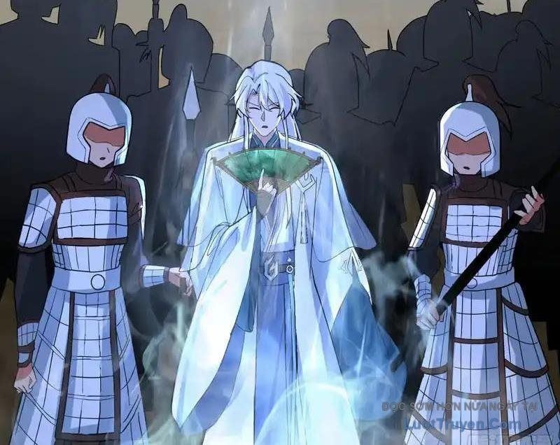 Nhân Vật Phản Diện Đại Sư Huynh, Tất Cả Các Sư Muội Đều Là Bệnh Kiều Chap 241 - Next Chap 242