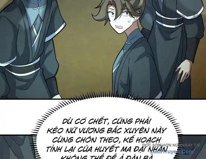 Nhân Vật Phản Diện Đại Sư Huynh, Tất Cả Các Sư Muội Đều Là Bệnh Kiều Chap 241 - Next Chap 242