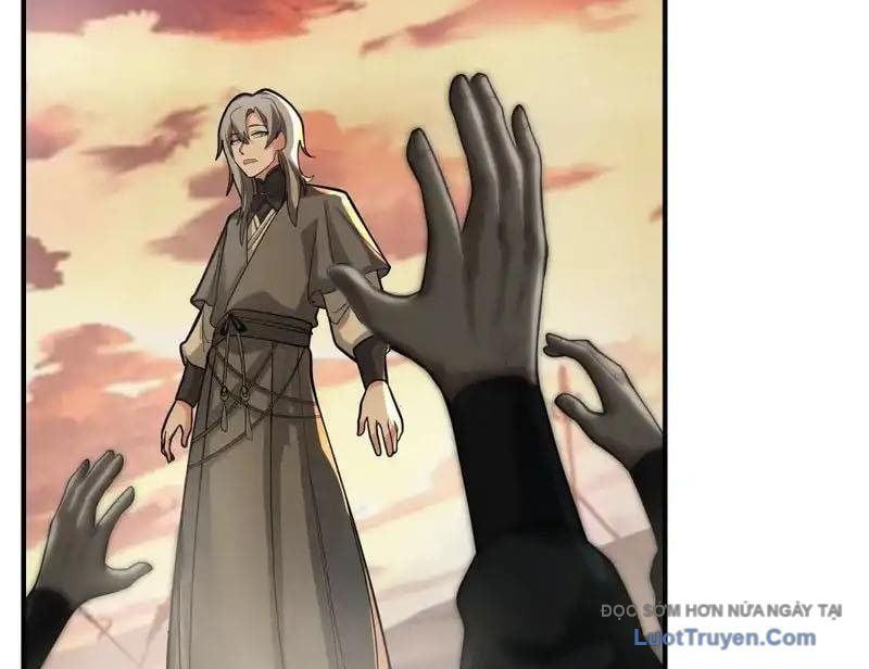 Nhân Vật Phản Diện Đại Sư Huynh, Tất Cả Các Sư Muội Đều Là Bệnh Kiều Chap 241 - Next Chap 242