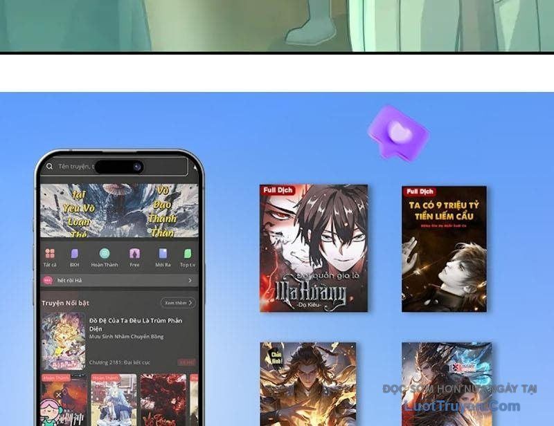 Nhân Vật Phản Diện Đại Sư Huynh, Tất Cả Các Sư Muội Đều Là Bệnh Kiều Chap 241 - Next Chap 242