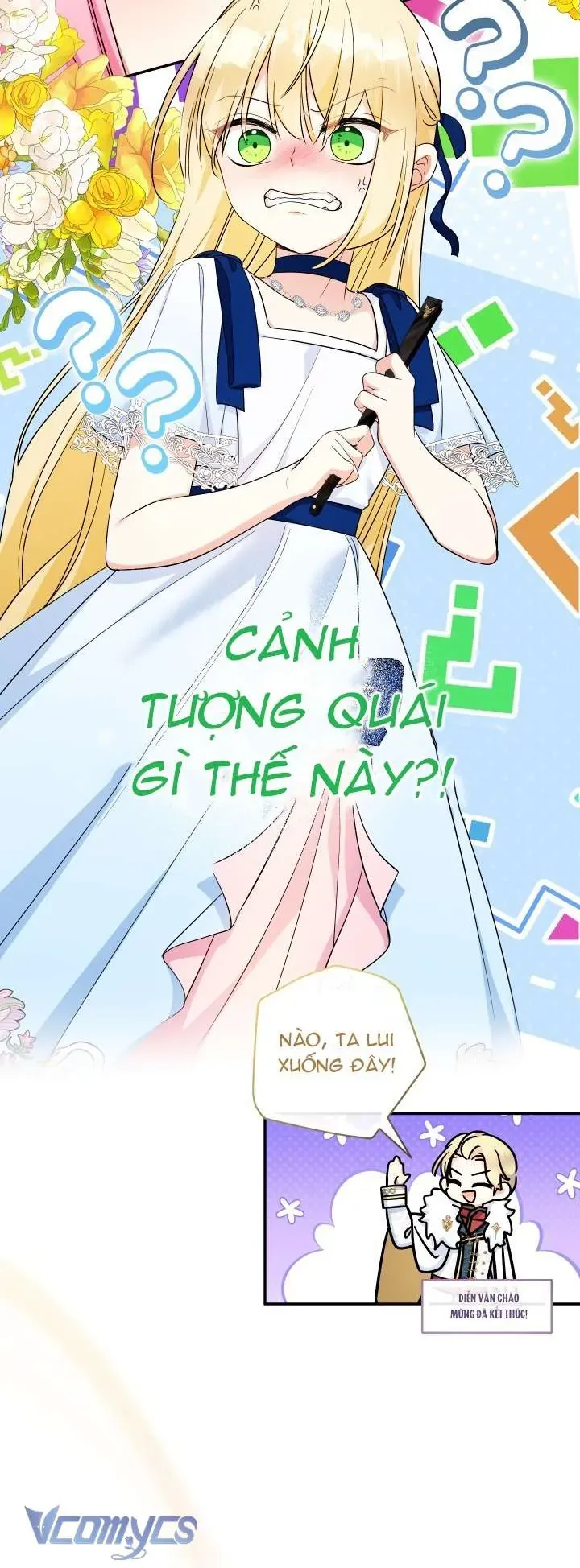 Tiểu Thư Tích Tiền Đi Bụi Chap 101 - Next Chap 102