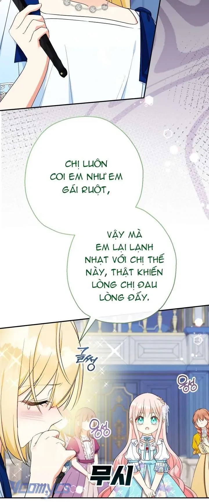 Tiểu Thư Tích Tiền Đi Bụi Chap 101 - Next Chap 102