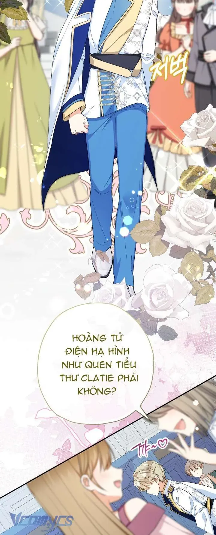 Tiểu Thư Tích Tiền Đi Bụi Chap 101 - Next Chap 102