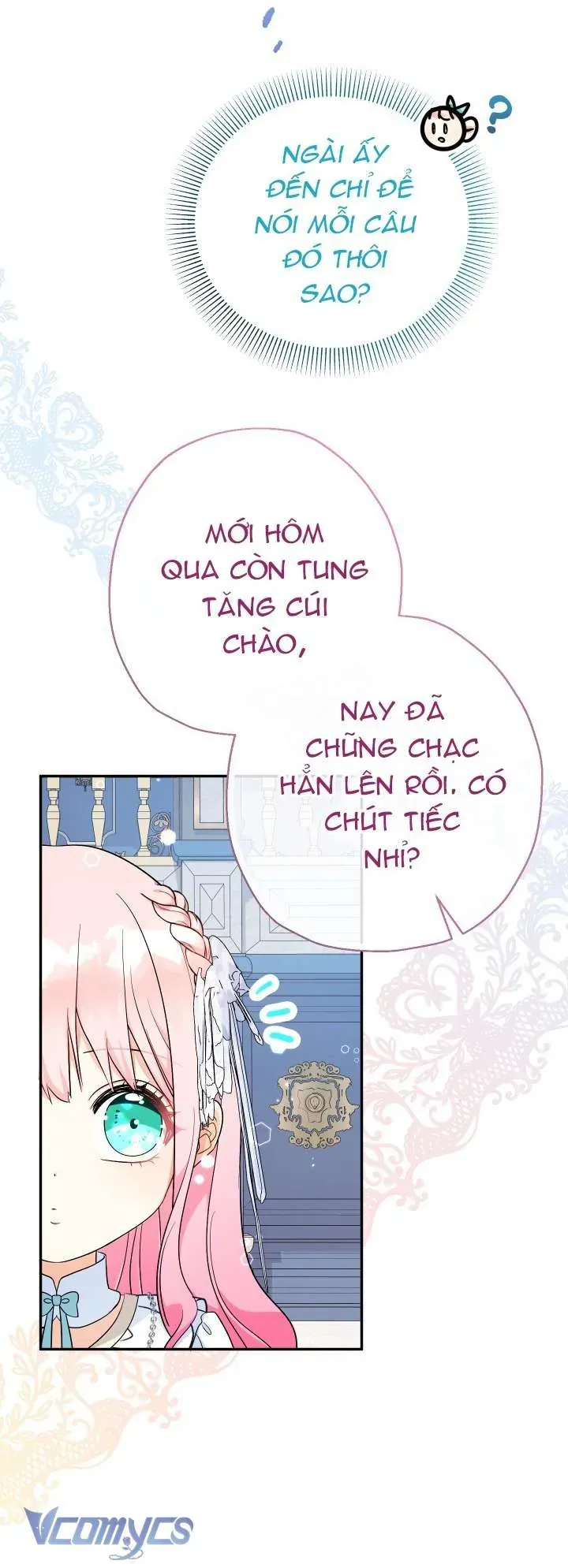 Tiểu Thư Tích Tiền Đi Bụi Chap 101 - Next Chap 102