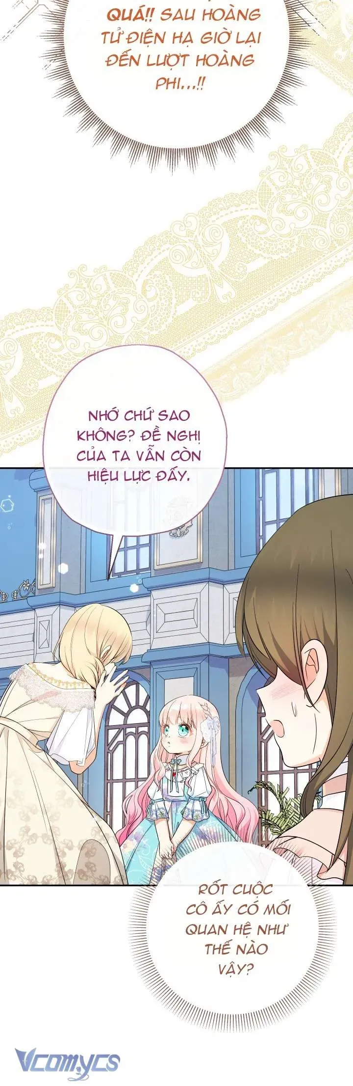 Tiểu Thư Tích Tiền Đi Bụi Chap 101 - Next Chap 102